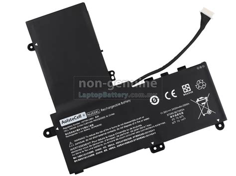 Hp Pavilion X360 11 Ab101ni Batteryhigh Grade Replacement Hp Pavilion