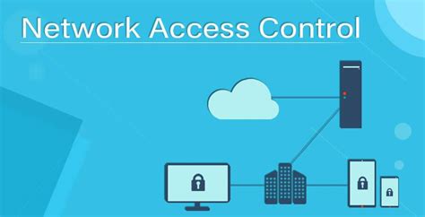 Network Access Control Là Gì Tính Năng Và Vai Trò Bkhost