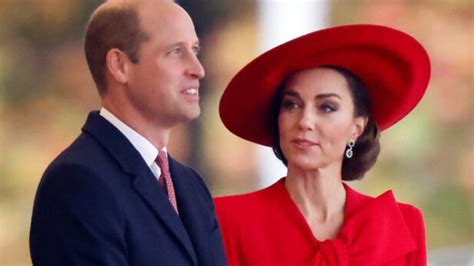 Pal Cio Se Pronuncia Sobre Rumores De Que Kate Middleton Teria Ficado