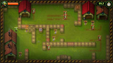 10 Best Switch Zombie Games You Should Play | Cultured Vultures