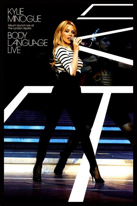 Kylie Minogue Body Language Live Album Launch Live At The London Apollo Movie Streaming Online