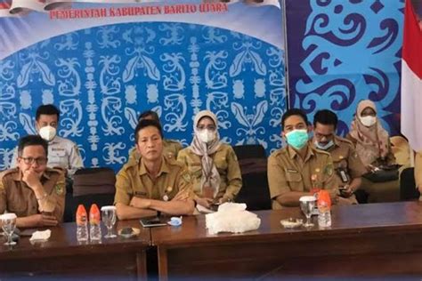 Pemkab Barut Alokasikan Rp Miliar Untuk Bansos Antara News