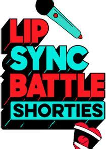 Lip Sync Battle - Show Relations | TVmaze