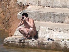 Spy Candid Amateur Chinese Naked Swimming Spy 3 ThisVid