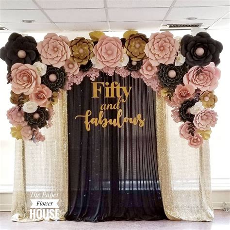 Thepaperflowerhouse 🇨🇦 🇵🇭 On Instagram “fifty And Fabulous Wishing You