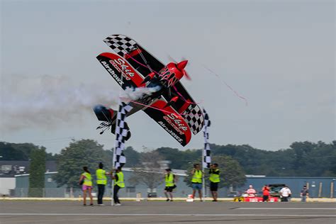 Airventure 2024 Notamberroblox Cammie Nicole