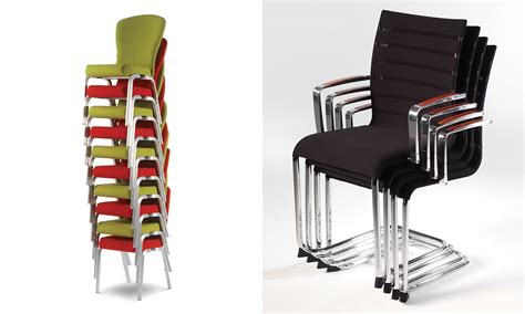 The Ultimate Guide To Stacking Chairs Burgess Furniture