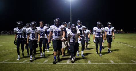 Arizona high school football rankings: Week 6