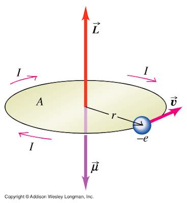 Chemistry: 1.1.7 Magnetic moment