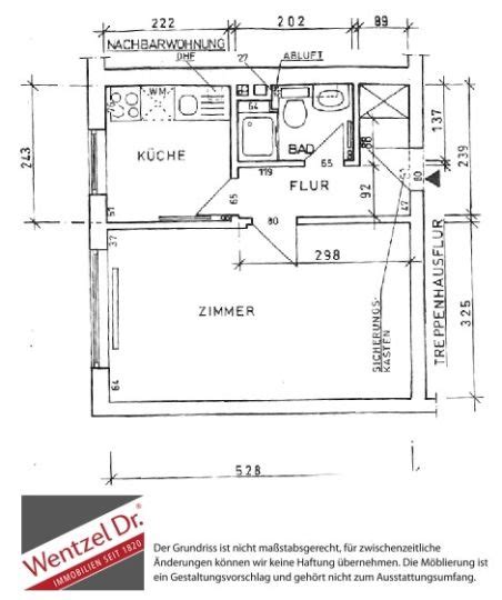 1 Zimmer Wohnung Zu Vermieten Veilchenweg 27 22529 Hamburg Lokstedt