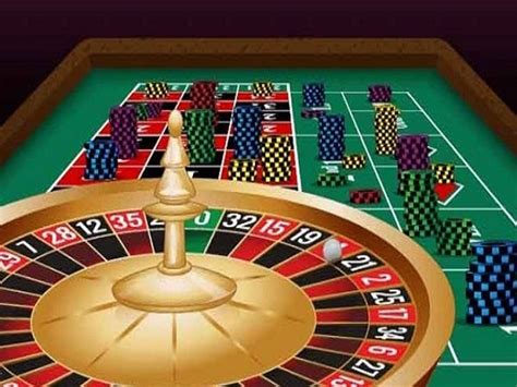 Thông tin để chơi Roulette online đơn giản dễ hiểu