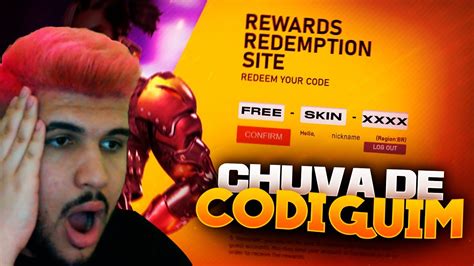 FREE FIRE AO VIVO SALA PREMIADA VALENDO CODIGUIN DA CALÇA ANGELICAL