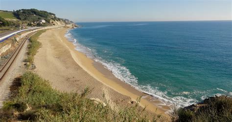 Visita Sant Pol De Mar El Mejor Viaje A Sant Pol De Mar Cataluña Del