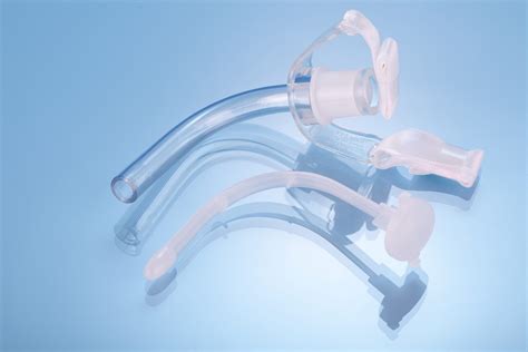 Tracheostomy Tube – Winmed-China