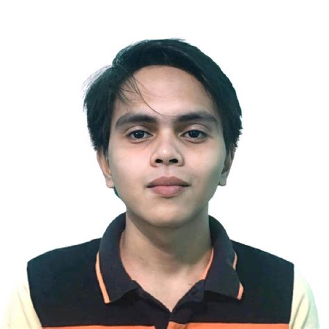 Jesson Maurice Antiporda Caraga State University Butuan Caraga