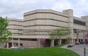 Wyandotte County KS Detention Center | USA Inmate Locator