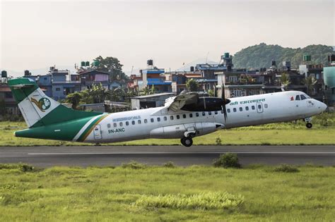 Fear Of Landing Yeti Airlines Flight Crash In Nepal