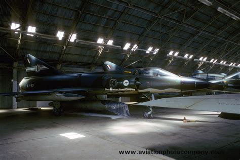 The Aviation Photo Company Archive Raaf Dassault Mirage Oa A