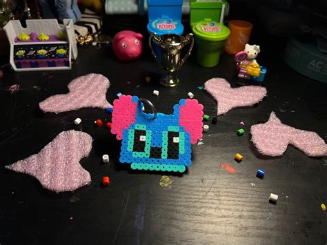 Stitch Perler Beads - Etsy