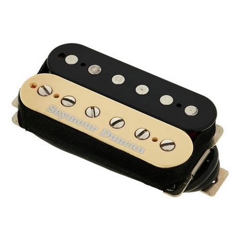 Seymour Duncan SH 14 4C ZEBRA Thomann United States