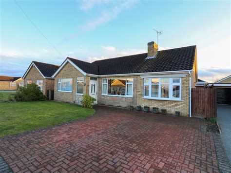 3 Bed Detached Bungalow For Sale In Coniston Drive North Hykeham Ln6