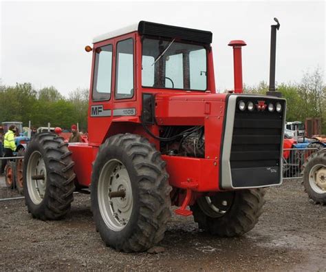 Massey Ferguson 1505 Specs Engine Transmission Dimensions