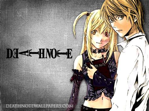 Misa Amane •anime• Amino