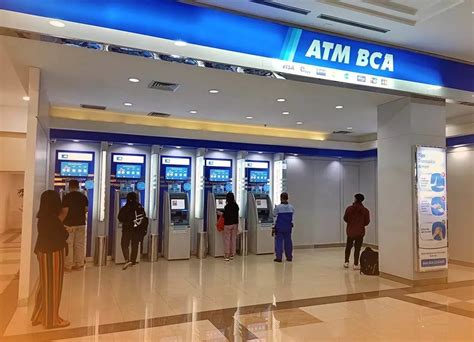 Cara Bayar Pajak Motor Lewat Atm Bca Dan Internet Banking