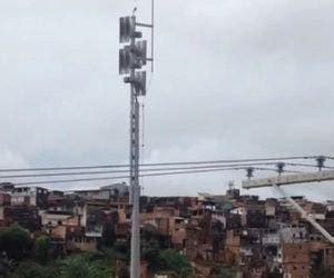 Nona sirene de alerta é acionada em Sete de Abril iBahia