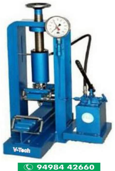 Flexure Testing Machine Flexural Strength Testing Machine Latest