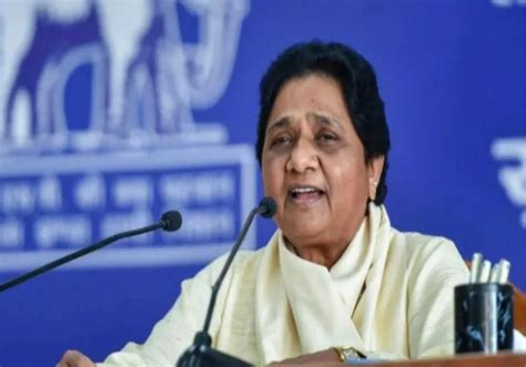 Bsp Chief Mayawati List Of 300 Candidates For Up Assembly Election Up Election 2022 बसपा के