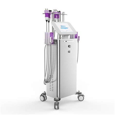 6 In 1 Professional Ultrasonic Cavitation Machine Surebeauty