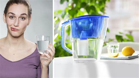 Wasser Filtern Wie Sinnvoll Sind Wasserfilter Von Brita Co Utopia De