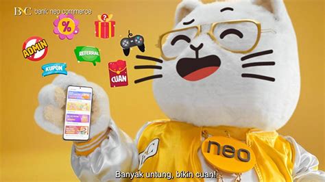 Bank Neo Commerce Bakal Rights Issue Rp 5 Triliun Pada Kuartal I 2022