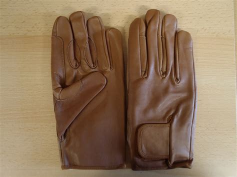 Deerskin Gloves