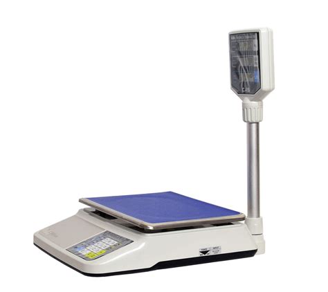 Cas Pr Ii Price Computing Weighing Scale Precision Industrial Scale