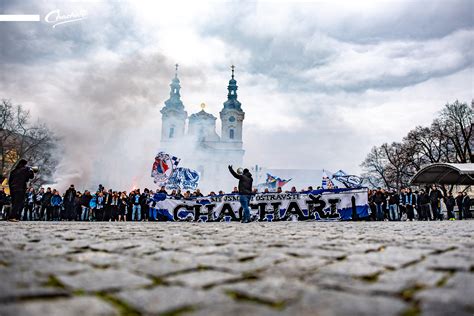 Ultras Fc Ban K Ostrava Chacha I Cz