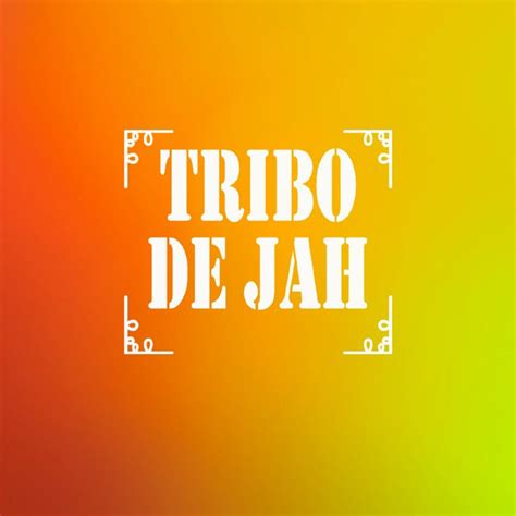 Tribo De Jah Reggaeville