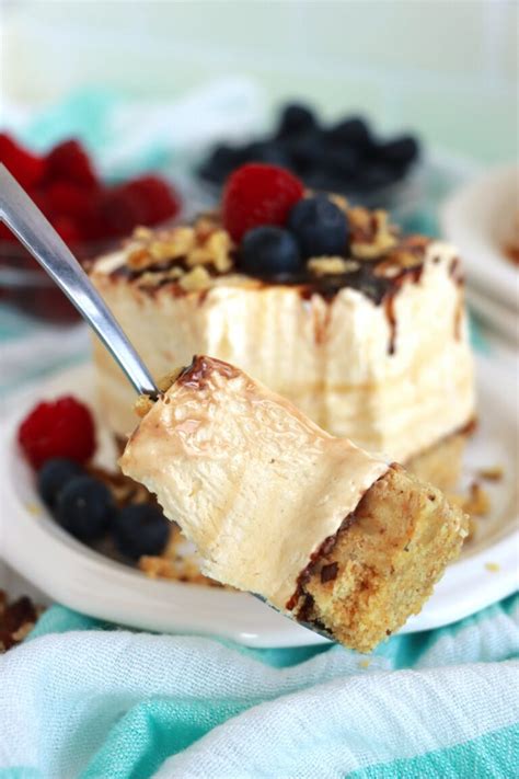 Drumstick Ice Cream Cake - Inspirational Momma