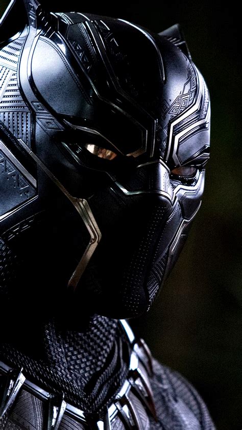 Phones Wallpaper Black Panther 2021 Phone Wallpaper Hd