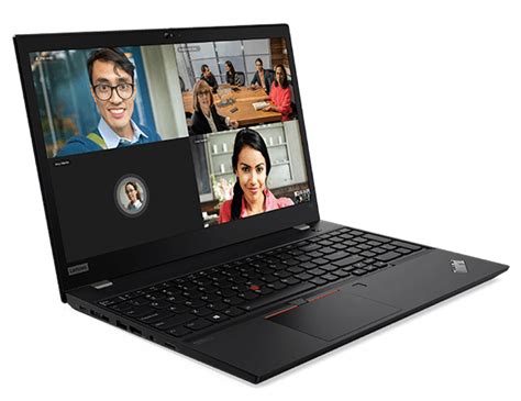 Lenovo Thinkpad T15 Gen 2 15 Intel Versatile 15″ Laptop For Work And Life Lenovo Pakistan