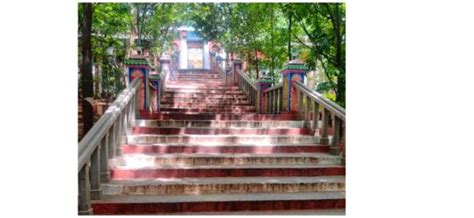 Famous Kadu Malleshwara Temple Malleswaram, Bangalore