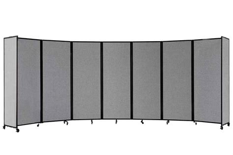 Portable Classroom Dividers & Partition Walls - Portable Partitions