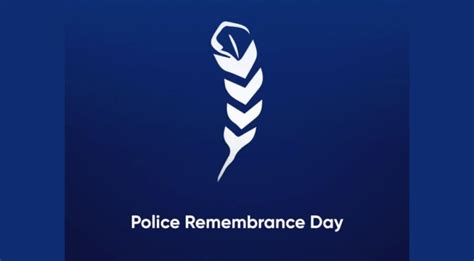 National Police Remembrance Day September 29 2022 Weird And Crazy