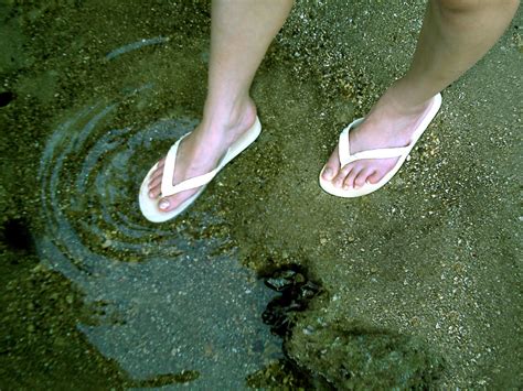 Yûko Takeuchis Feet