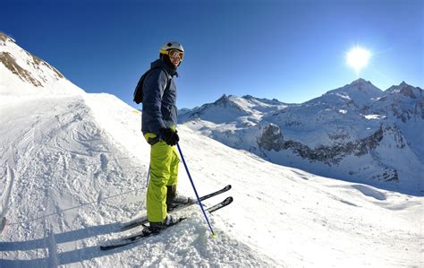 Skijanje U Sloveniji Ski Centar Golte Idemo Putovati