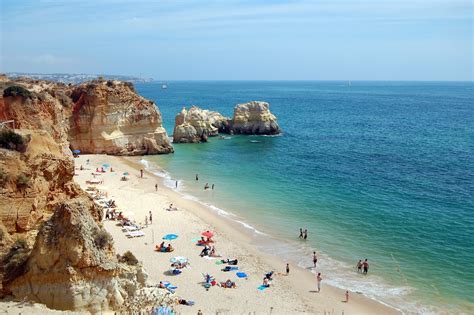 Portugal Conhe A O Mais Belo Pa S Da Europa Onda De Calor Que Varre