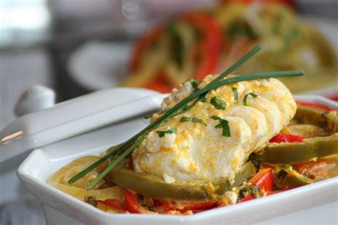 Moqueca De Peixe Authentic Brazilian Recipe 196 Flavors