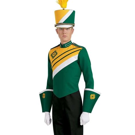 Custom Marching Band Jacket 209176 Band Shoppe