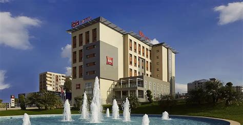 İbis Adana Hotel